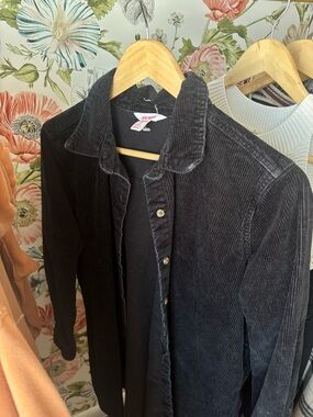 Joe Fresh corduroy jacket